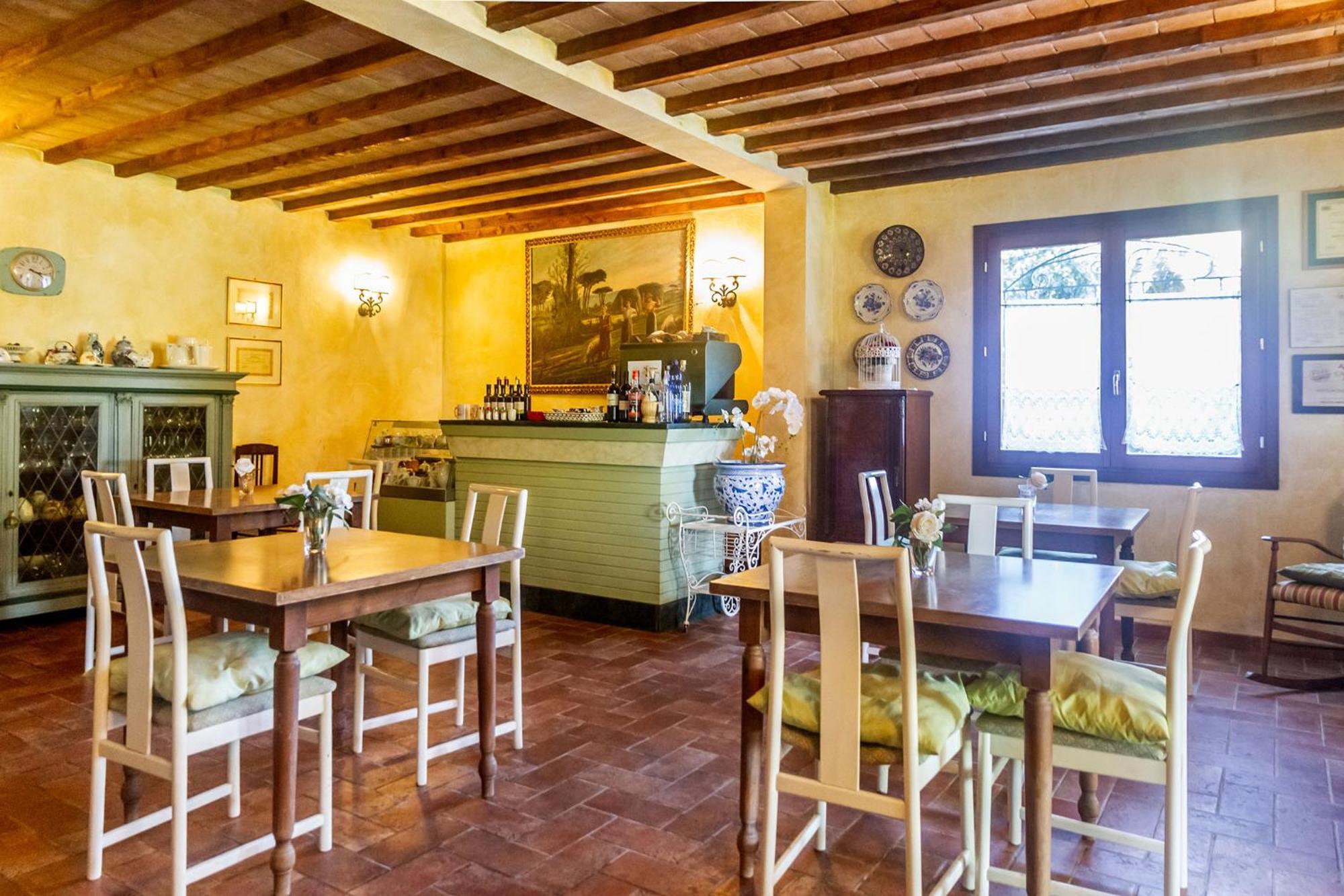 Agriturismo Bio Fattoria Casetta ガヴォッラーノ エクステリア 写真