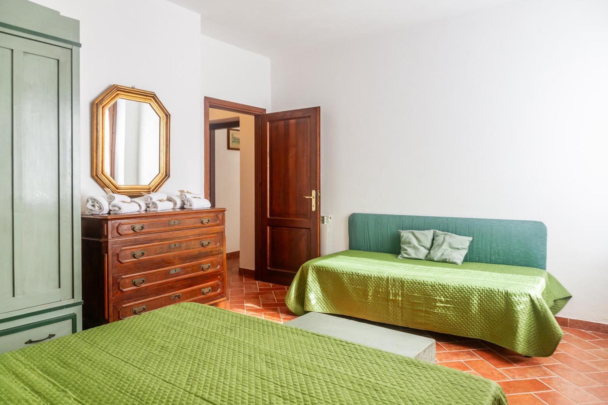 Agriturismo Bio Fattoria Casetta ガヴォッラーノ エクステリア 写真