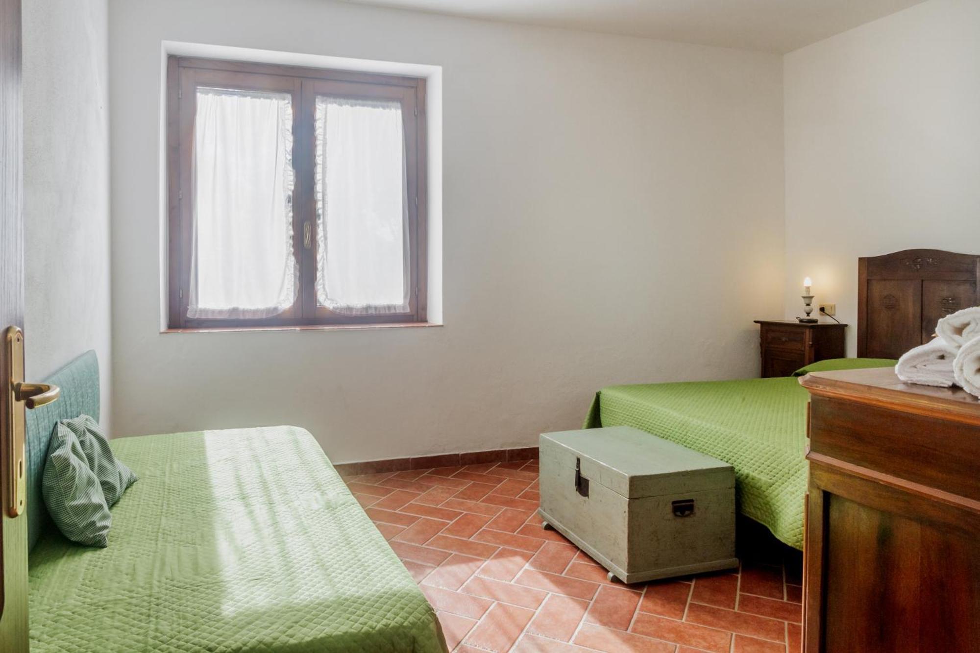 Agriturismo Bio Fattoria Casetta ガヴォッラーノ エクステリア 写真