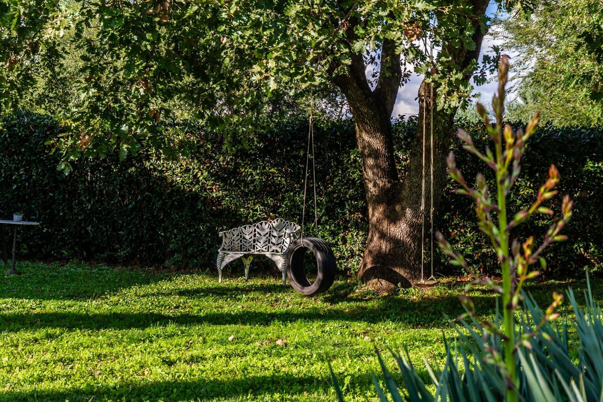 Agriturismo Bio Fattoria Casetta ガヴォッラーノ エクステリア 写真
