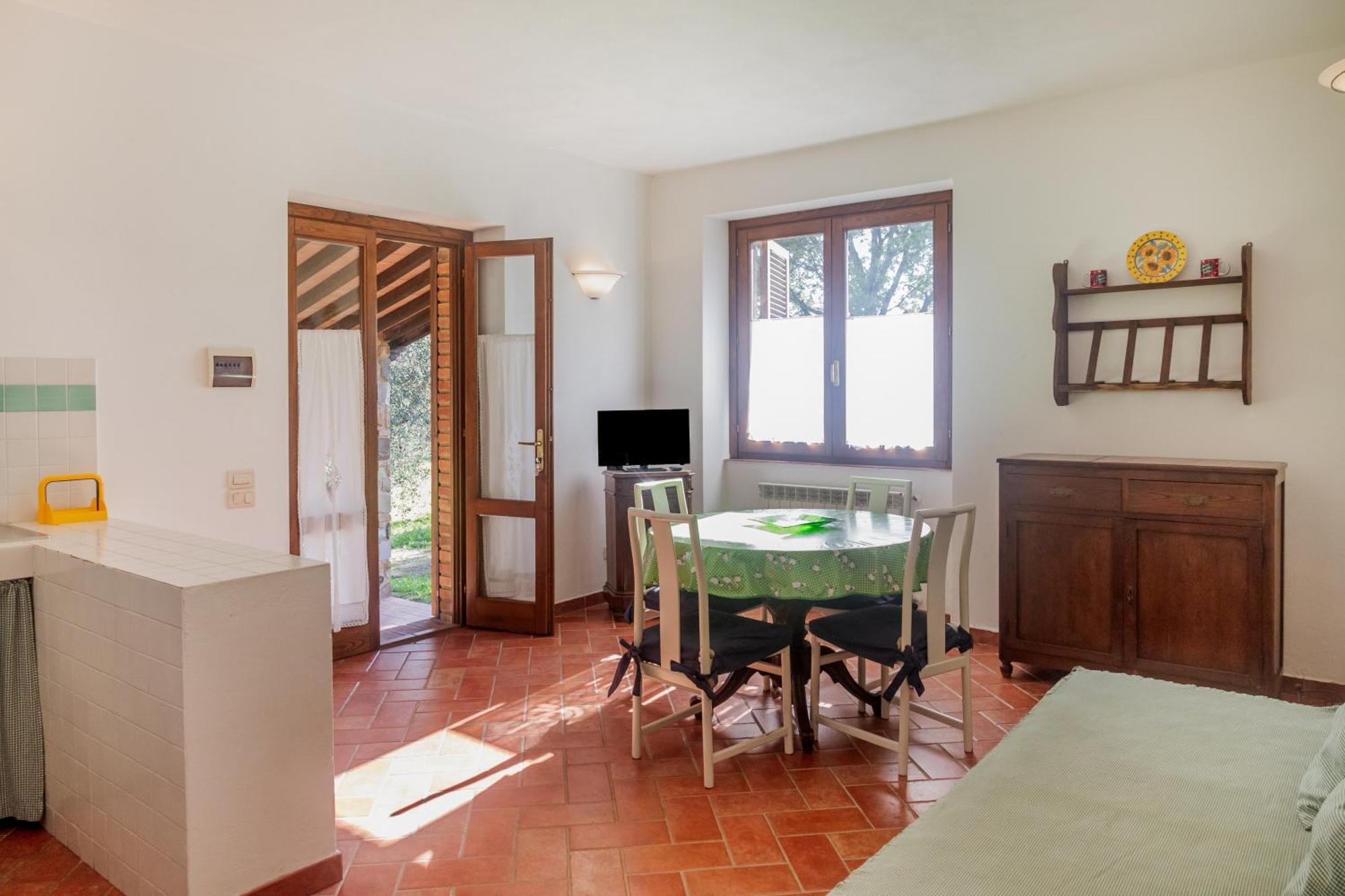 Agriturismo Bio Fattoria Casetta ガヴォッラーノ エクステリア 写真