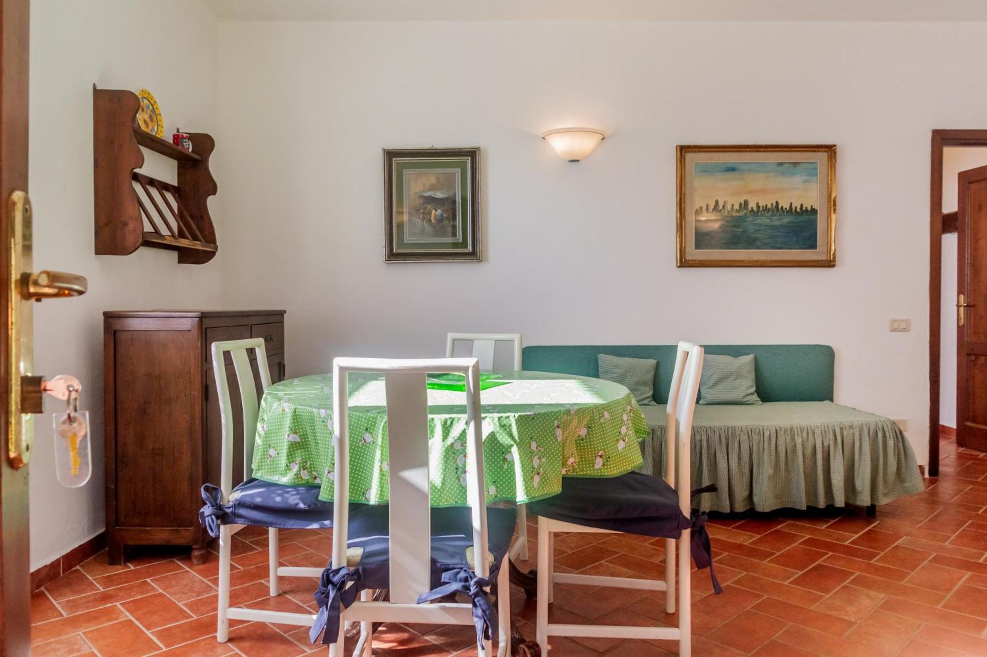 Agriturismo Bio Fattoria Casetta ガヴォッラーノ エクステリア 写真