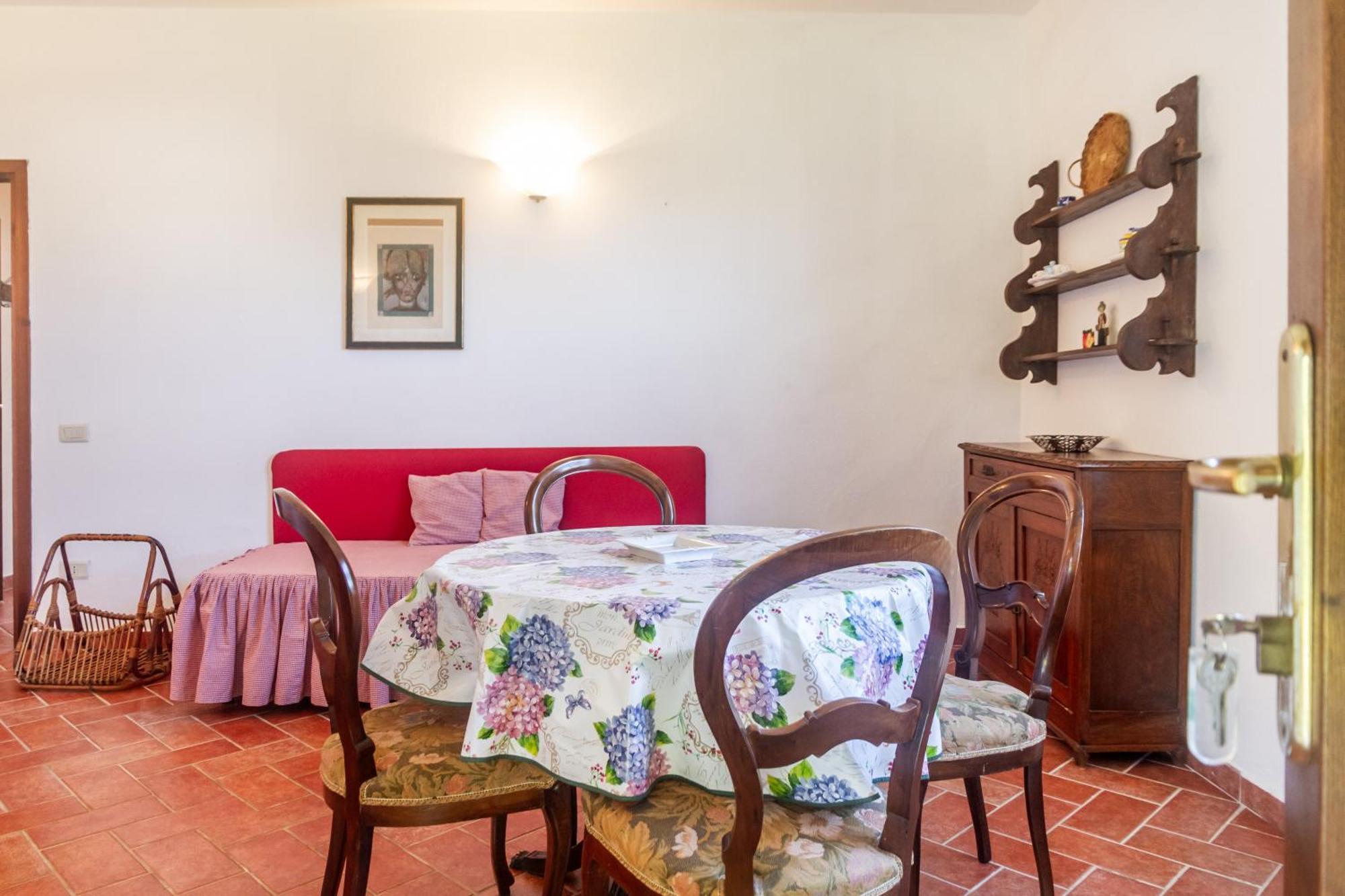 Agriturismo Bio Fattoria Casetta ガヴォッラーノ エクステリア 写真