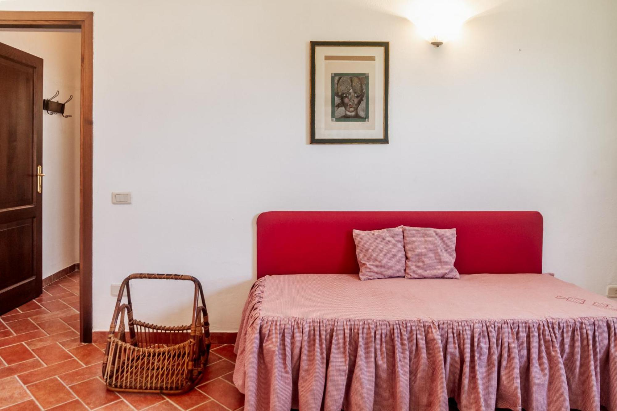Agriturismo Bio Fattoria Casetta ガヴォッラーノ エクステリア 写真