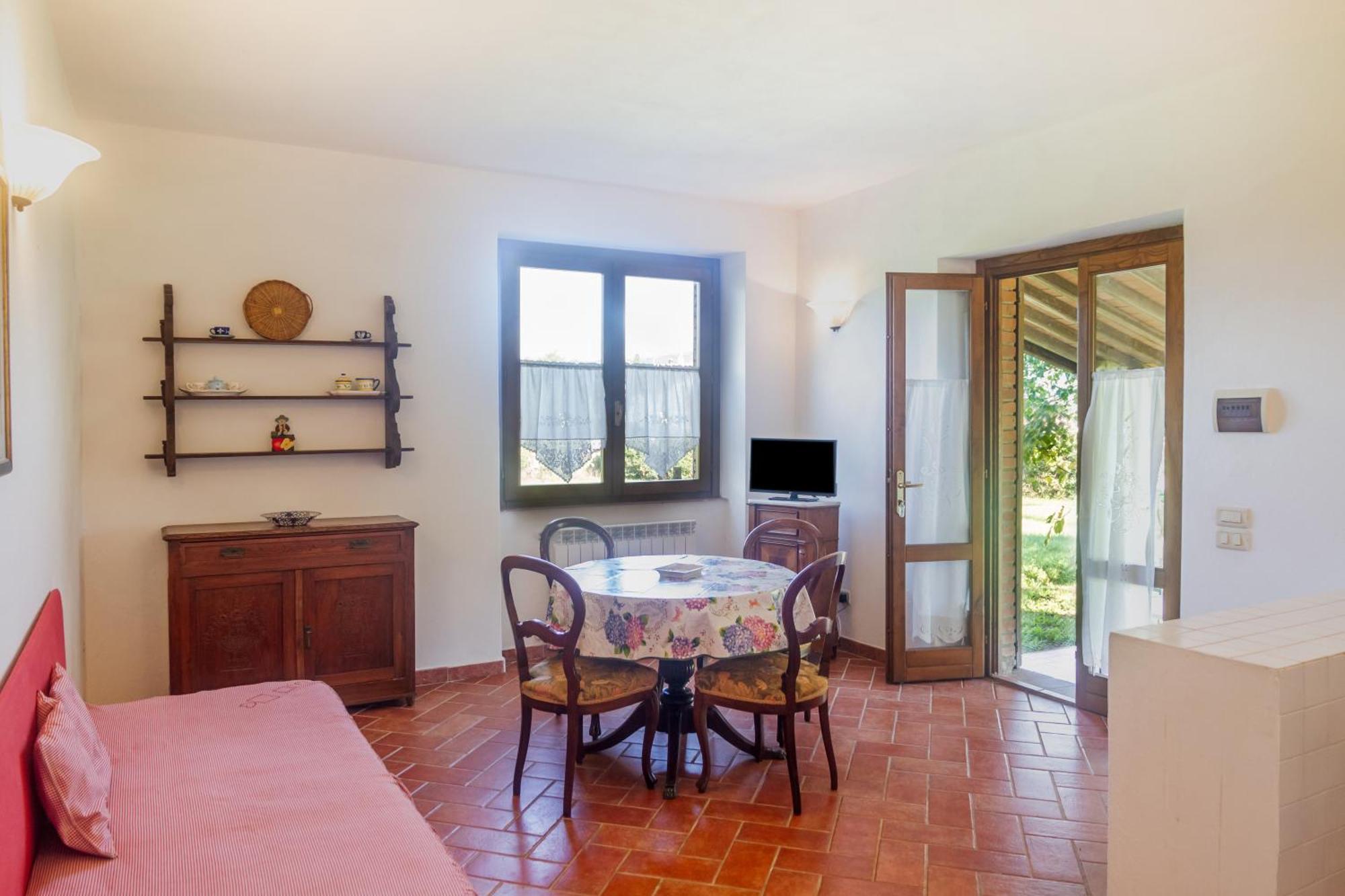 Agriturismo Bio Fattoria Casetta ガヴォッラーノ エクステリア 写真
