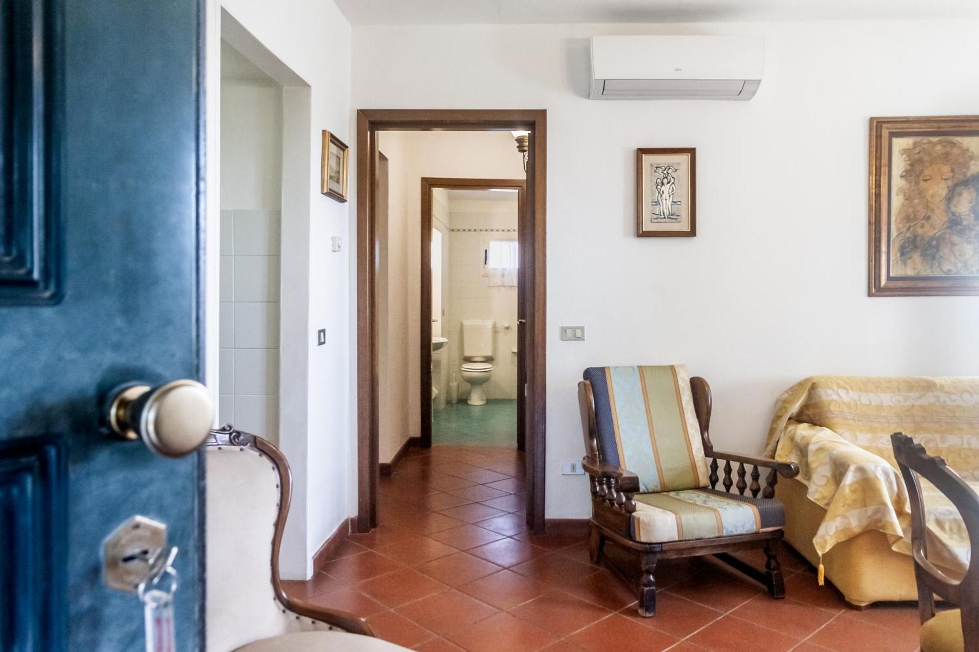 Agriturismo Bio Fattoria Casetta ガヴォッラーノ エクステリア 写真