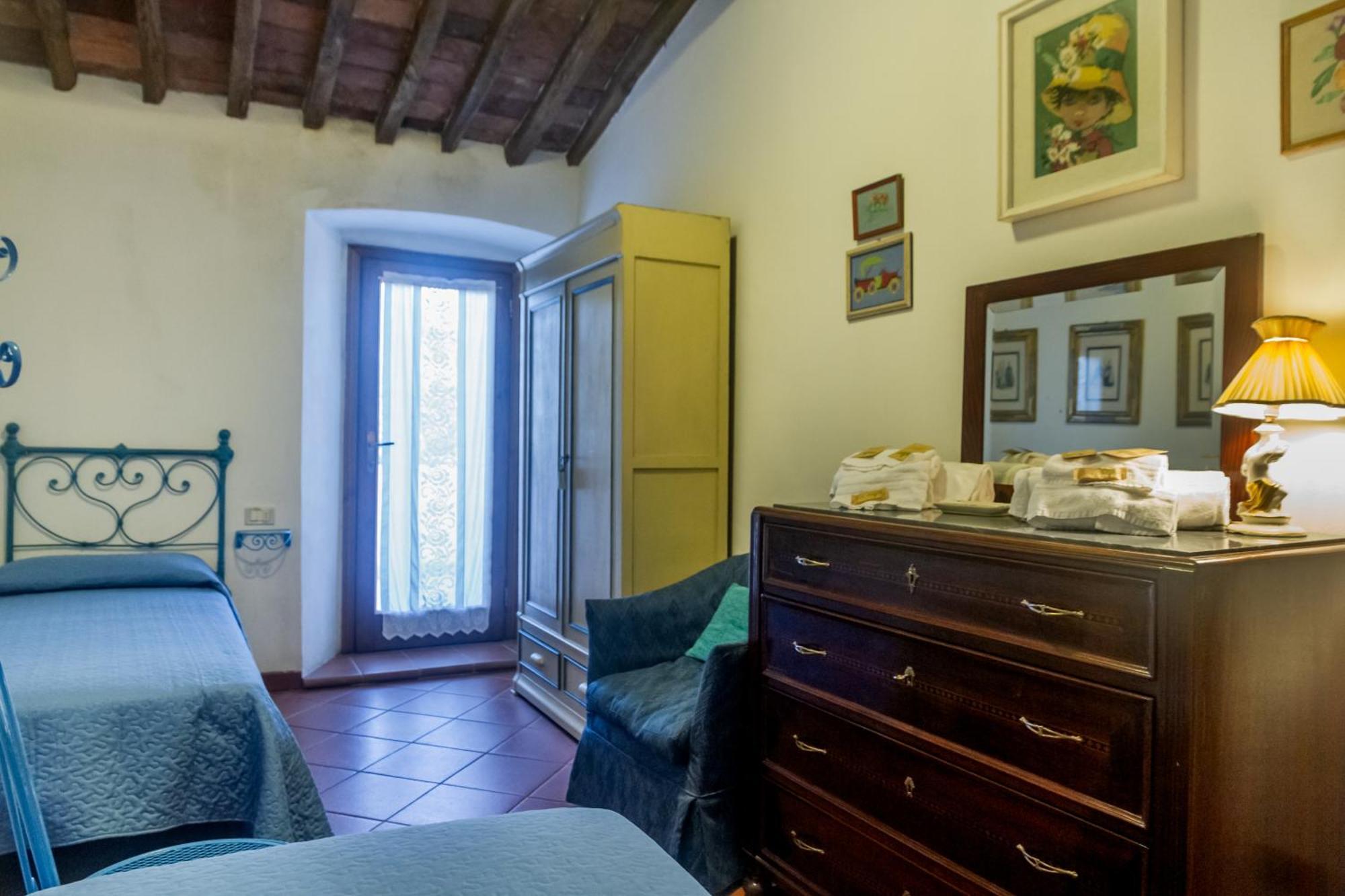 Agriturismo Bio Fattoria Casetta ガヴォッラーノ エクステリア 写真