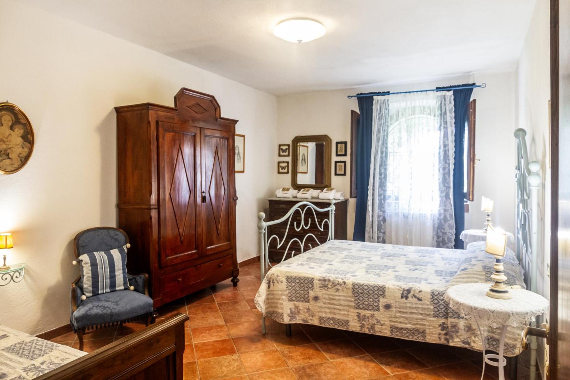 Agriturismo Bio Fattoria Casetta ガヴォッラーノ エクステリア 写真