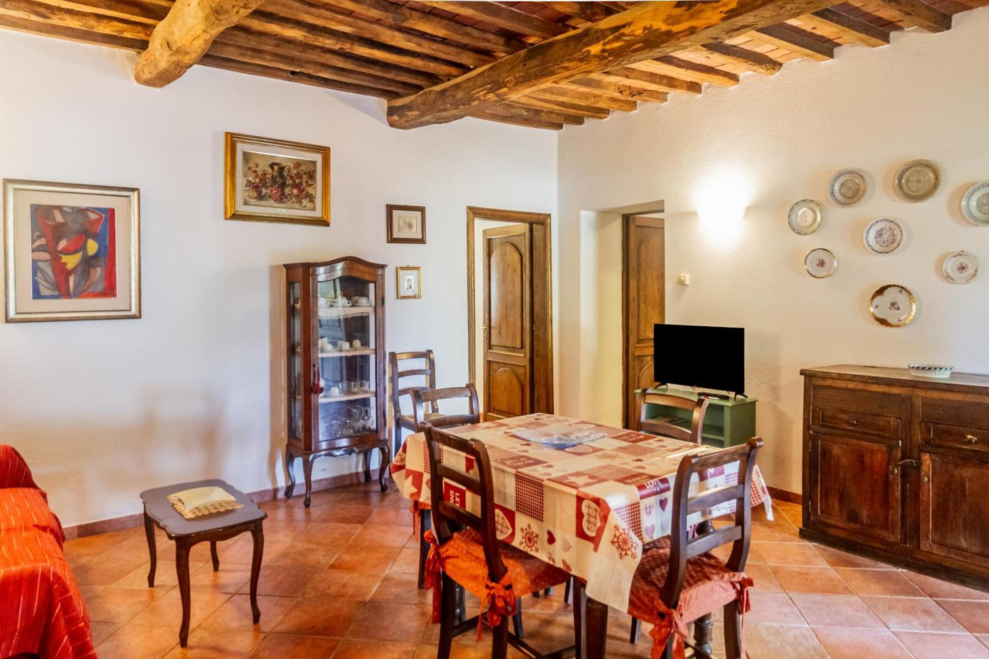 Agriturismo Bio Fattoria Casetta ガヴォッラーノ エクステリア 写真